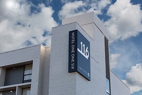 Hotel 116, A Coast Hotel Bellevue