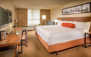 Hotel 116, A Coast Hotel Bellevue