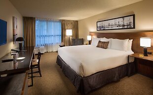 Hotel 116, A Coast Hotel Bellevue