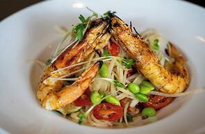 Hotel 116, A Coast Hotel Bellevue