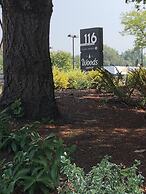 Hotel 116, A Coast Hotel Bellevue