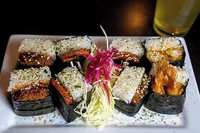 Hotel 116, A Coast Hotel Bellevue