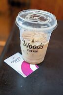 Hotel 116, A Coast Hotel Bellevue