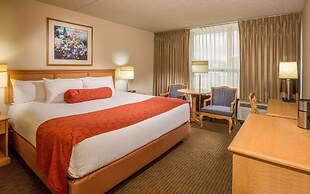 Hotel 116, A Coast Hotel Bellevue