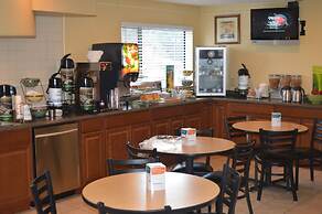 Quality Inn & Suites Lacey Olympia