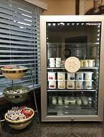 Quality Inn & Suites Lacey Olympia