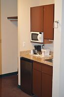 Quality Inn & Suites Lacey Olympia