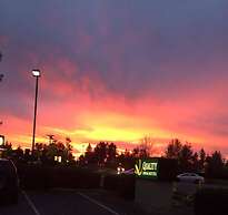 Quality Inn & Suites Lacey Olympia