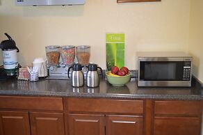 Quality Inn & Suites Lacey Olympia