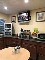 Quality Inn & Suites Lacey Olympia