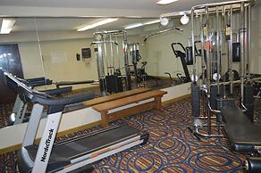 Quality Inn & Suites Lacey Olympia