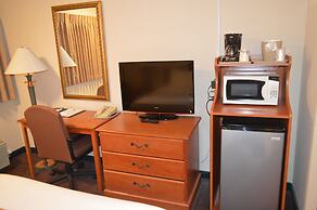 Quality Inn & Suites Lacey Olympia