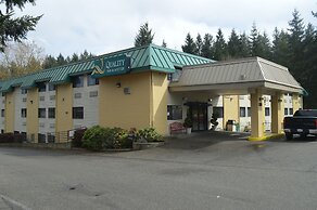 Quality Inn & Suites Lacey Olympia