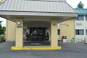 Quality Inn & Suites Lacey Olympia