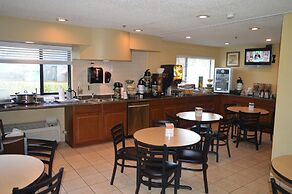 Quality Inn & Suites Lacey Olympia