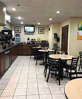 Quality Inn & Suites Lacey Olympia