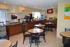 Quality Inn & Suites Lacey Olympia