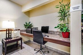 Quality Inn & Suites Lacey Olympia