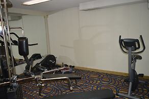 Quality Inn & Suites Lacey Olympia