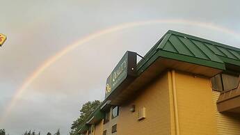 Quality Inn & Suites Lacey Olympia