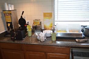 Quality Inn & Suites Lacey Olympia