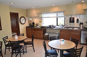 Quality Inn & Suites Lacey Olympia