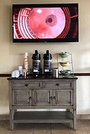 Quality Inn & Suites Lacey Olympia