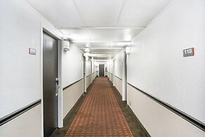 OYO Townhouse Dodge City KS