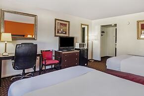 OYO Townhouse Dodge City KS