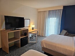 District 3 Hotel, Ascend Hotel Collection