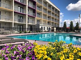 District 3 Hotel, Ascend Hotel Collection