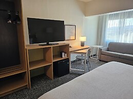 District 3 Hotel, Ascend Hotel Collection