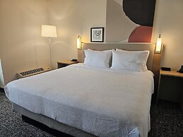 District 3 Hotel, Ascend Hotel Collection