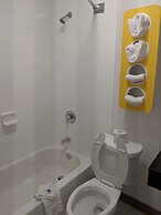 Motel 6 Chattanooga, TN - Airport