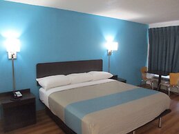 Motel 6 Chattanooga, TN - Airport