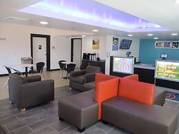 Motel 6 Chattanooga, TN - Airport