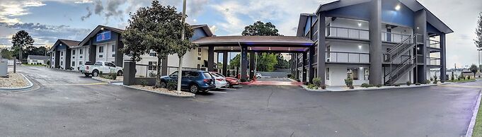 Motel 6 Chattanooga, TN - Airport