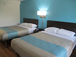 Motel 6 Chattanooga, TN - Airport