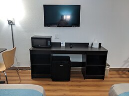 Motel 6 Chattanooga, TN - Airport