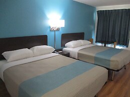 Motel 6 Chattanooga, TN - Airport