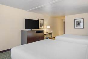 Best Western Alderwood