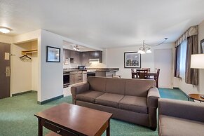 Best Western Alderwood