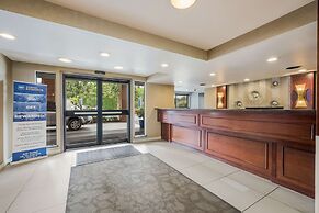 Best Western Alderwood
