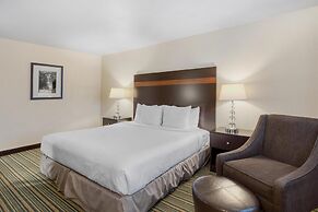 Best Western Alderwood