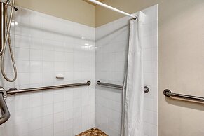 Best Western Alderwood