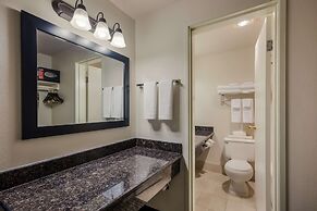 Best Western Alderwood