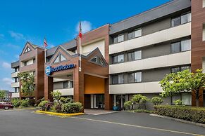 Best Western Alderwood