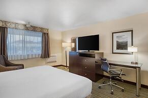 Best Western Alderwood