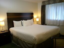 Best Western Alderwood