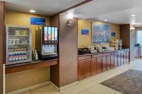 Best Western Alderwood
